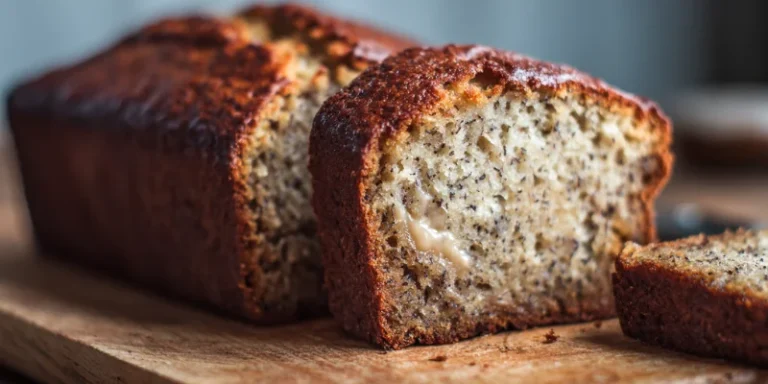 banana bread recipe