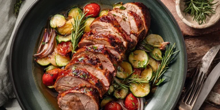 fried pork tenderloin recipes 1