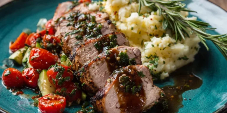 leftover-pork-tenderloin-recipes- final look image