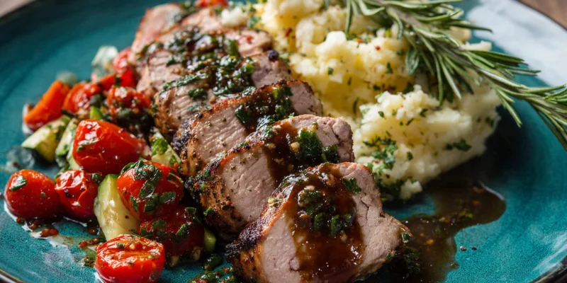 leftover-pork-tenderloin-recipes- final look image