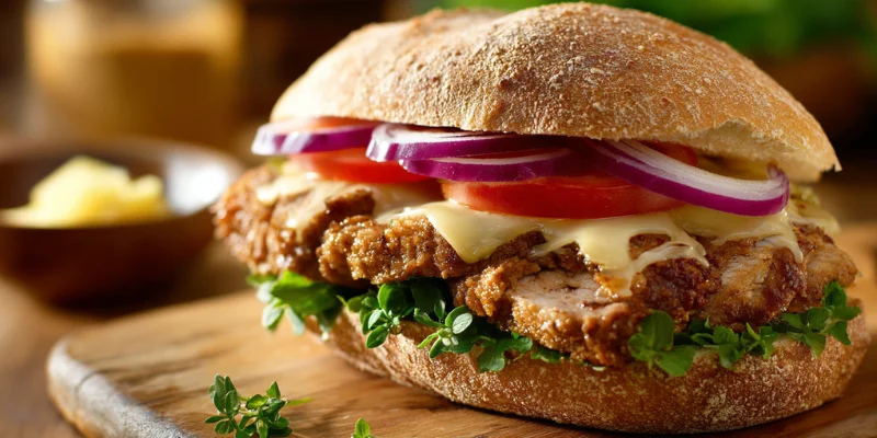 pork tenderloin sandwich recipes