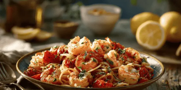 shrimp curry recipe image