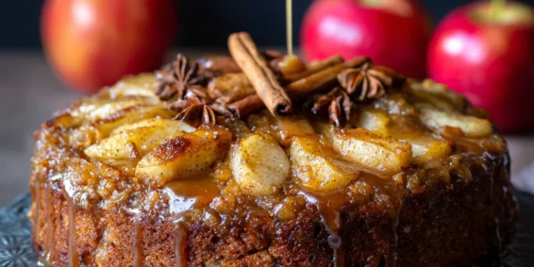 Change block type or style Block Heading is at the beginning of the content and can’t be moved up Move Heading block from position 1 down to position 2 Change alignment Change text alignment Displays more block tools The Coziest Fall Dream: Easy Apple Spice Cake with Brown Butter Caramelized Apples