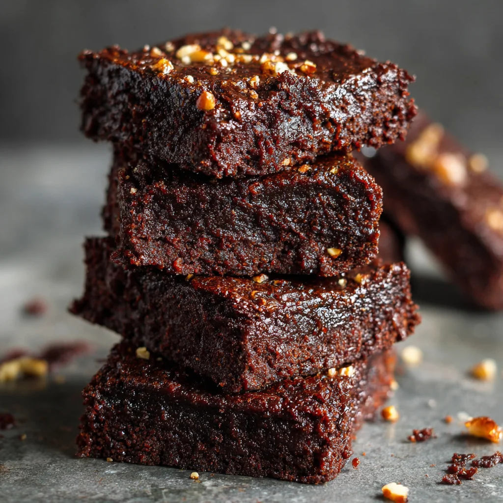 Guilt-Free Keto Brownies: The Fudgy, Low-Carb Recipe