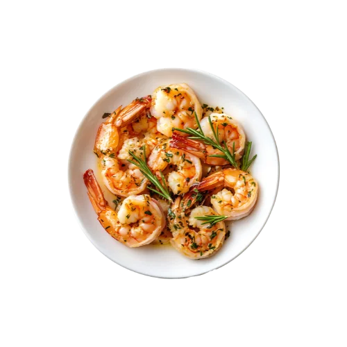 creamy shrimp icon