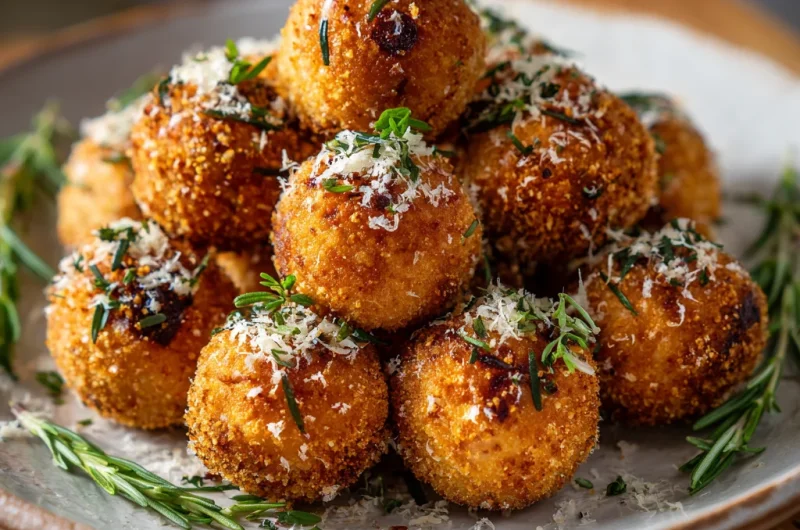 Carnivore Cake Balls Recipe: The Ultimate Protein-Packed Snack