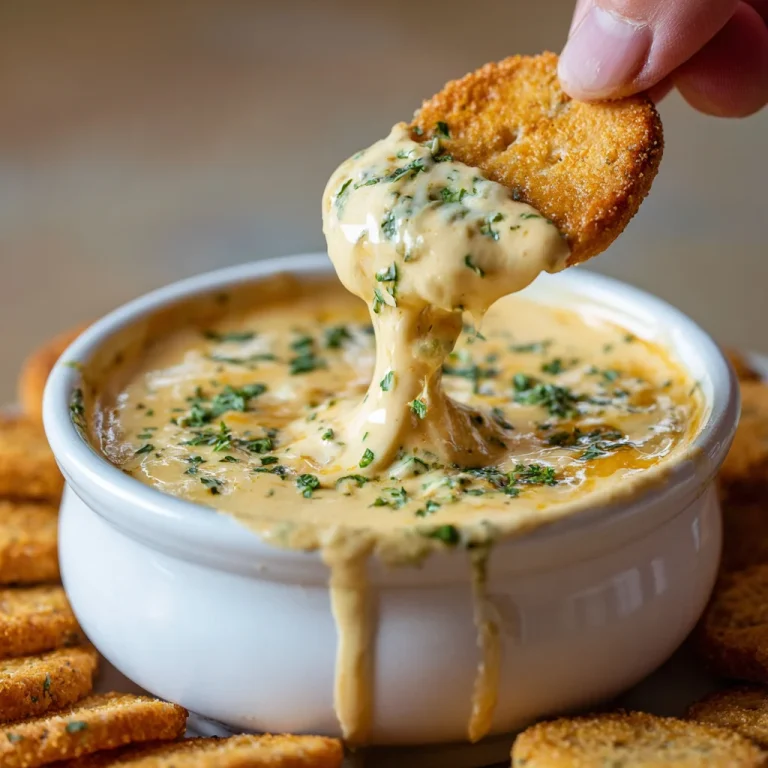 Ultimate Beer Cheese Dip Recipe: Creamy, Cheesy, and Ready in 15 Minutes