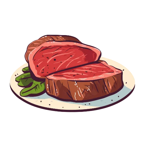 Pork Chops icon