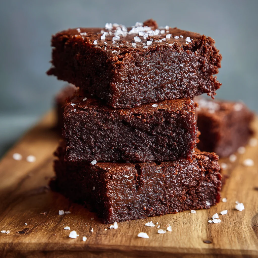 Guilt-Free Keto Brownies: The Fudgy, Low-Carb Recipe You've Been Waiting For