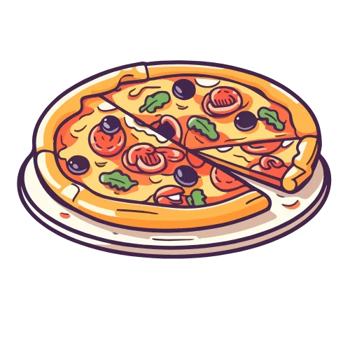 Pizza Dip icon