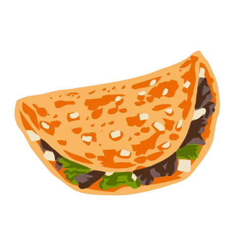 Tostadas ICON