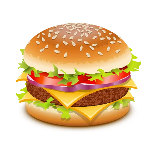 burger icon