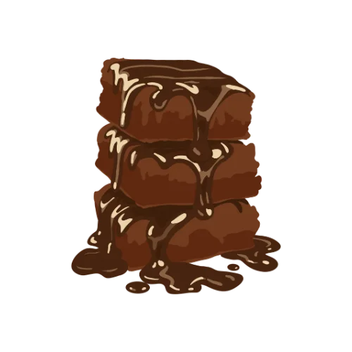 Brownies icon