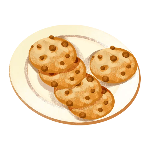 Peanut Butter Cookies icon