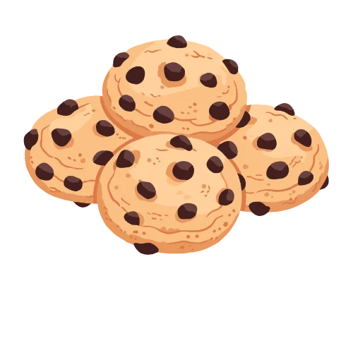 Carolina Coconut Cookies