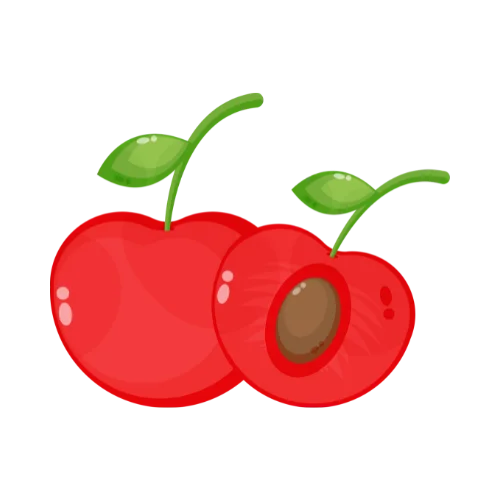 Cherry icon