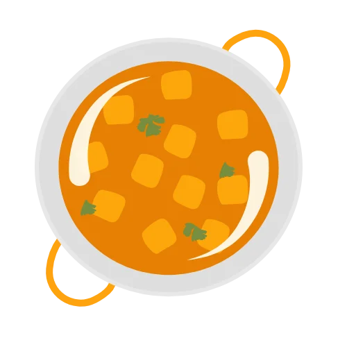 Gravy icon