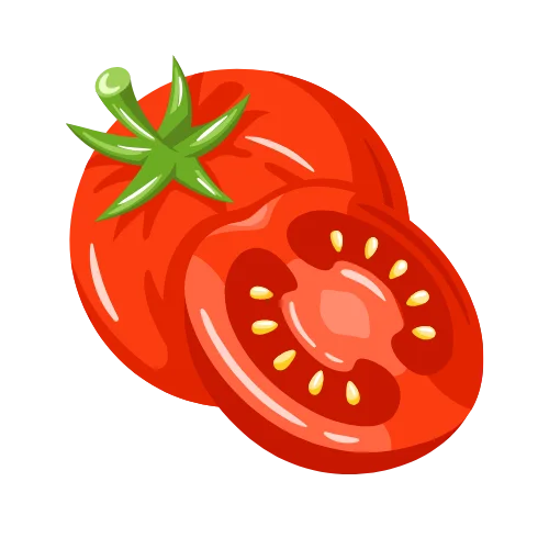 Tomato icon