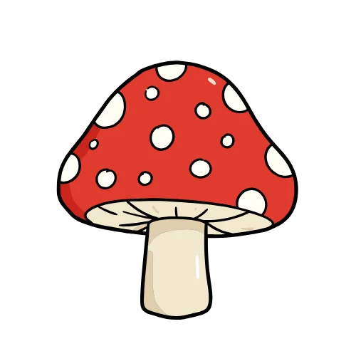 mushroom icon