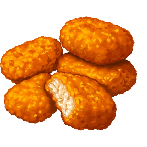 Nuggets icon
