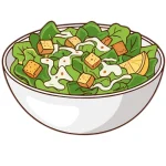 Salad icon