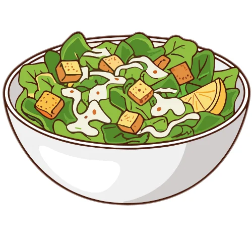 Salad icon