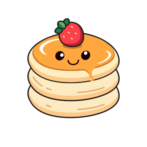 pancake icon