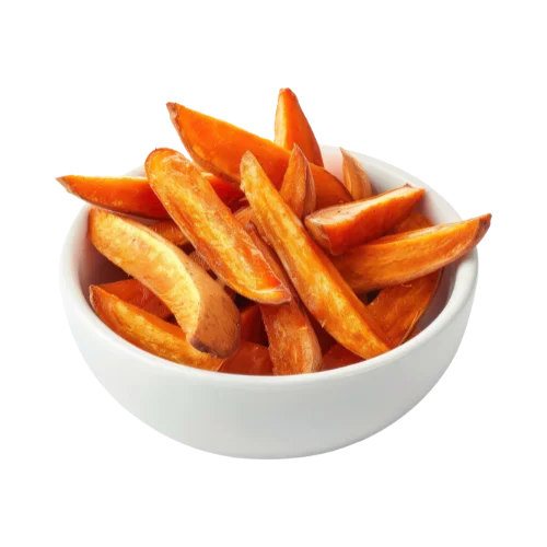 Sweet Potato Hash Browns icon