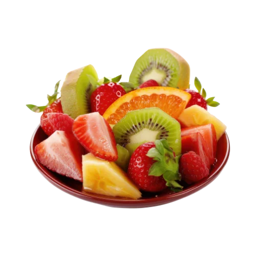 Strawberry Spinach Salad icon