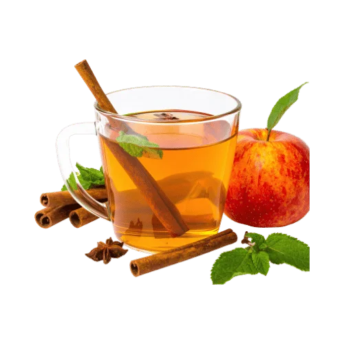 Apple Cinnamon Ginger icon