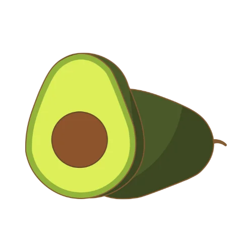 Avocado Egg Salad icon