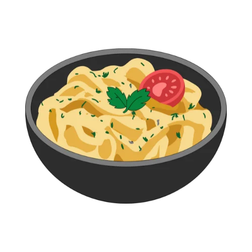 Noodles icon