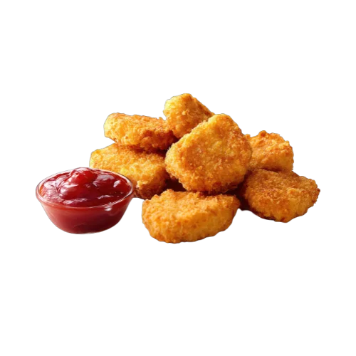 Potato Chip Crusted Chicken Nuggets icon
