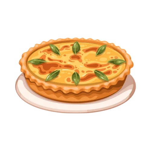 Chicken Pot Pie icon