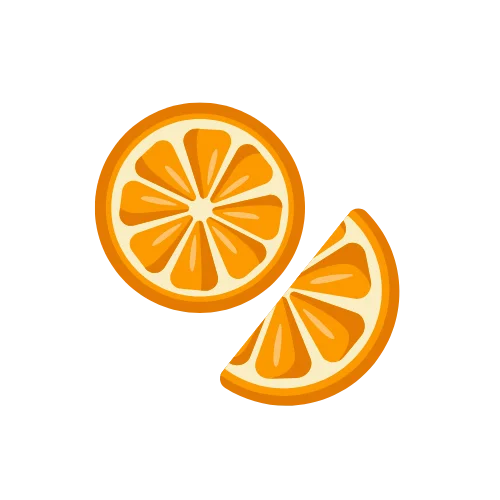orange icon