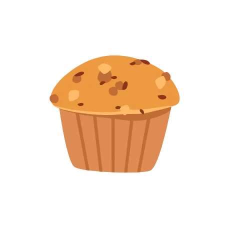 Egg Hash Brown Muffin icon