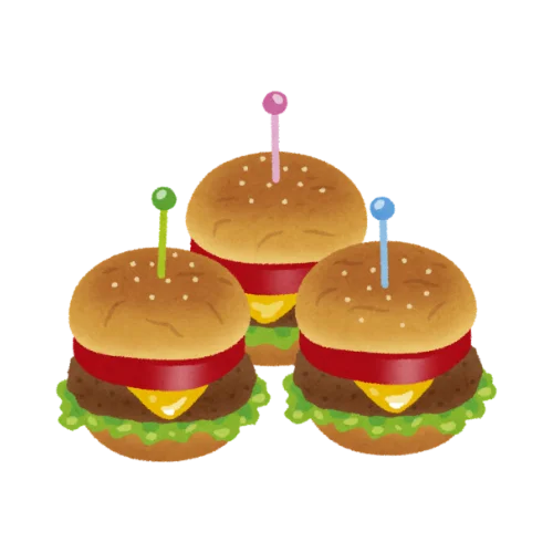 Easy Crockpot Mississippi Chicken Sliders icon