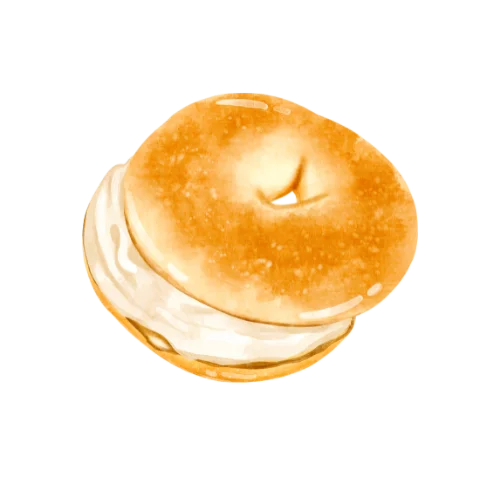 Fluffy Keto Cream Cheese Cookies icon