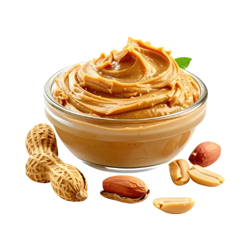 Peanut paste for Butter Oatmeal Cookies