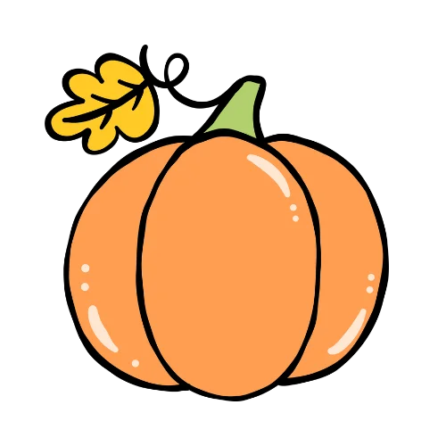 pumpkin icon