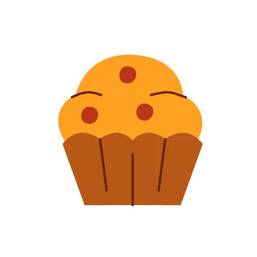 Pumpkin Muffins icon