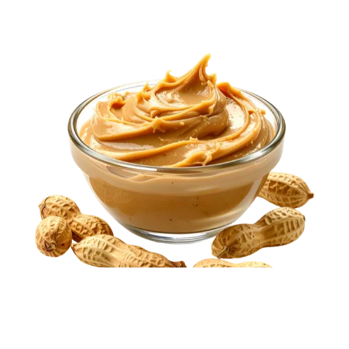 Keto Peanut Butter Fluff icon