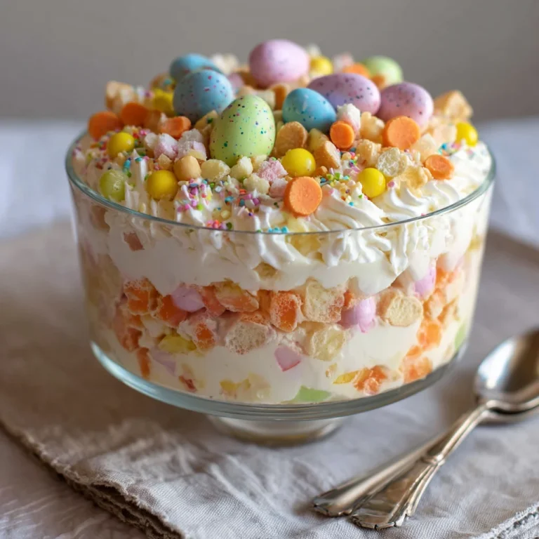 easter ambrosia salad