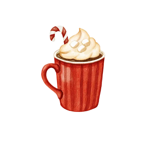Keto Cinnamon Mug icon
