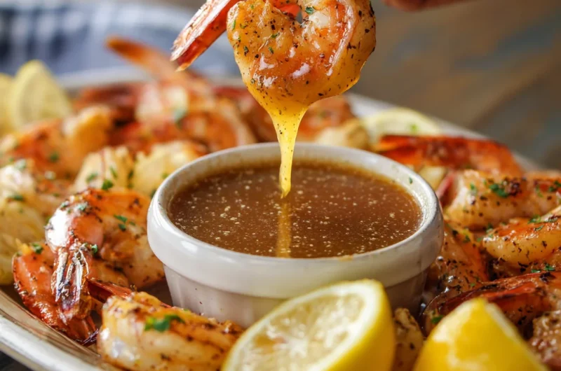 Seafood Boil Recipes Sauces – Epic 30-Minute Garlic Butter Bliss