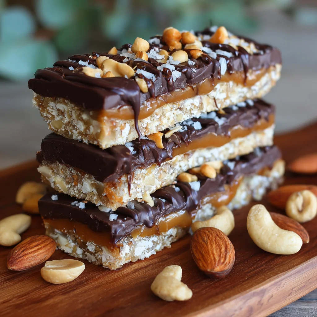 Original Keto OMG Bars with almond