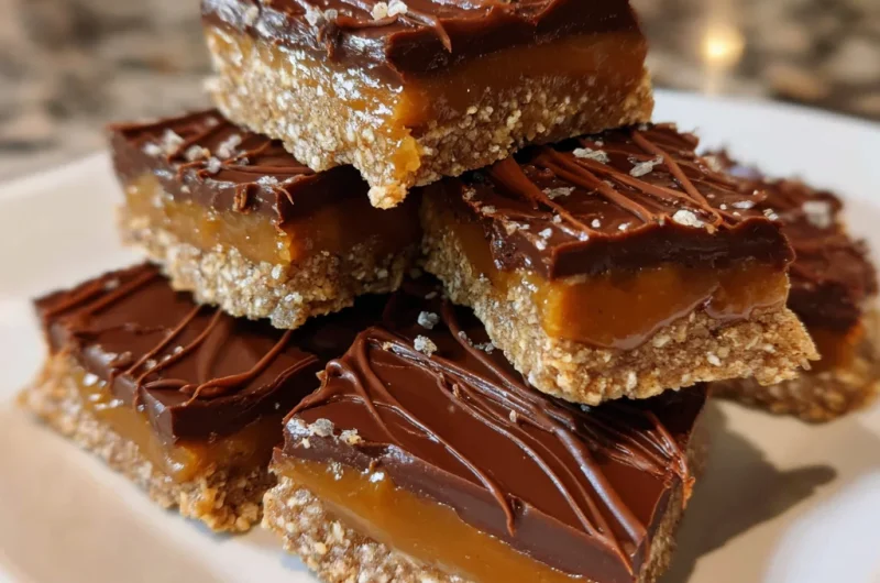 Original Keto OMG Bars | Irresistibly Chewy, Low-Carb Sweet Treats