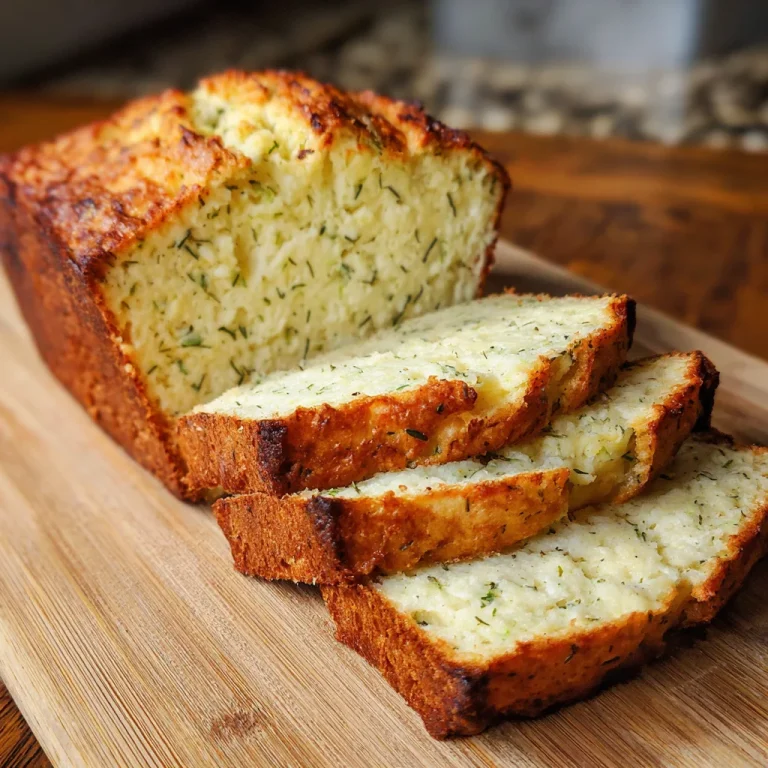 Zero Carb Yogurt Bread