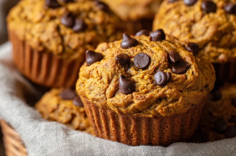 Flourless Pumpkin Muffins The Ultimate Gluten Free Recipe – Moist, Spiced, Ready in 30 Minutes