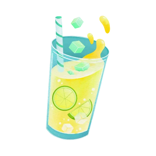 Electrolyte Drink icon